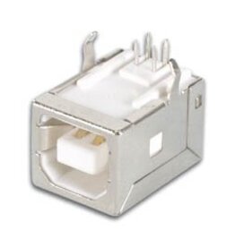 USB B-connector Female