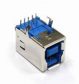 USB 3.0 B-connector Female
