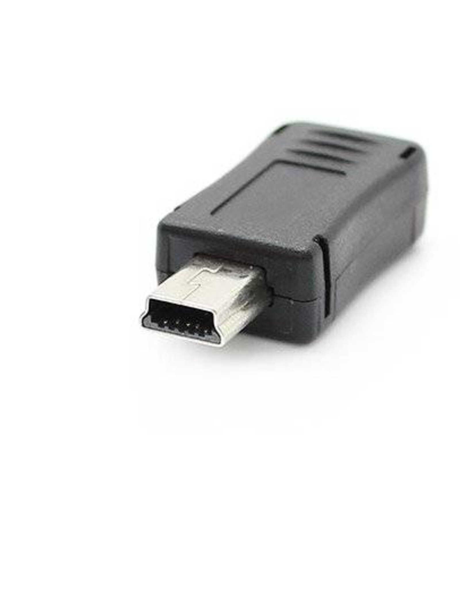 USB Mini male connector