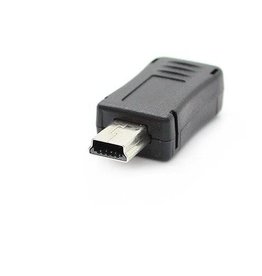 USB Mini male connector