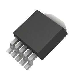 AMC7150 LED driver