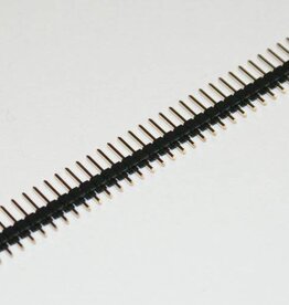 Arduino Stackable header 40 voudig Male