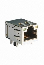 RJ45 connector Female