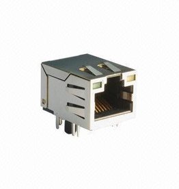 RJ45 connector Female