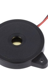 Piezo Buzzer