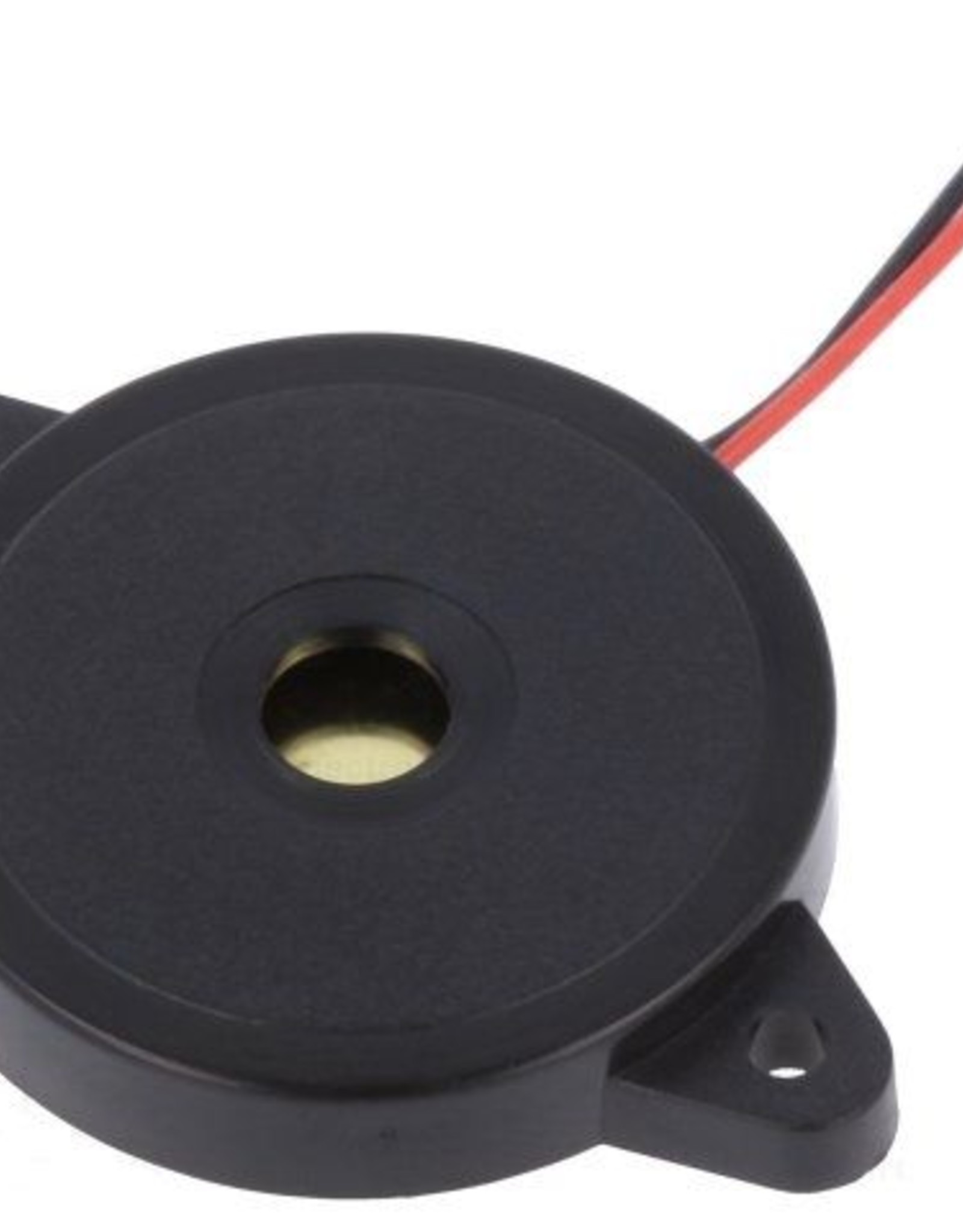 Piezo Buzzer