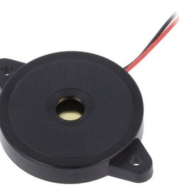 Piezo Buzzer