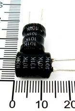 Inductiespoel 22µH 3.5A