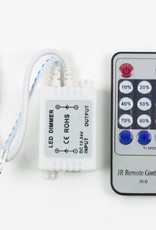 IR-dimmer met afstandsbediening