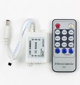 IR-dimmer
