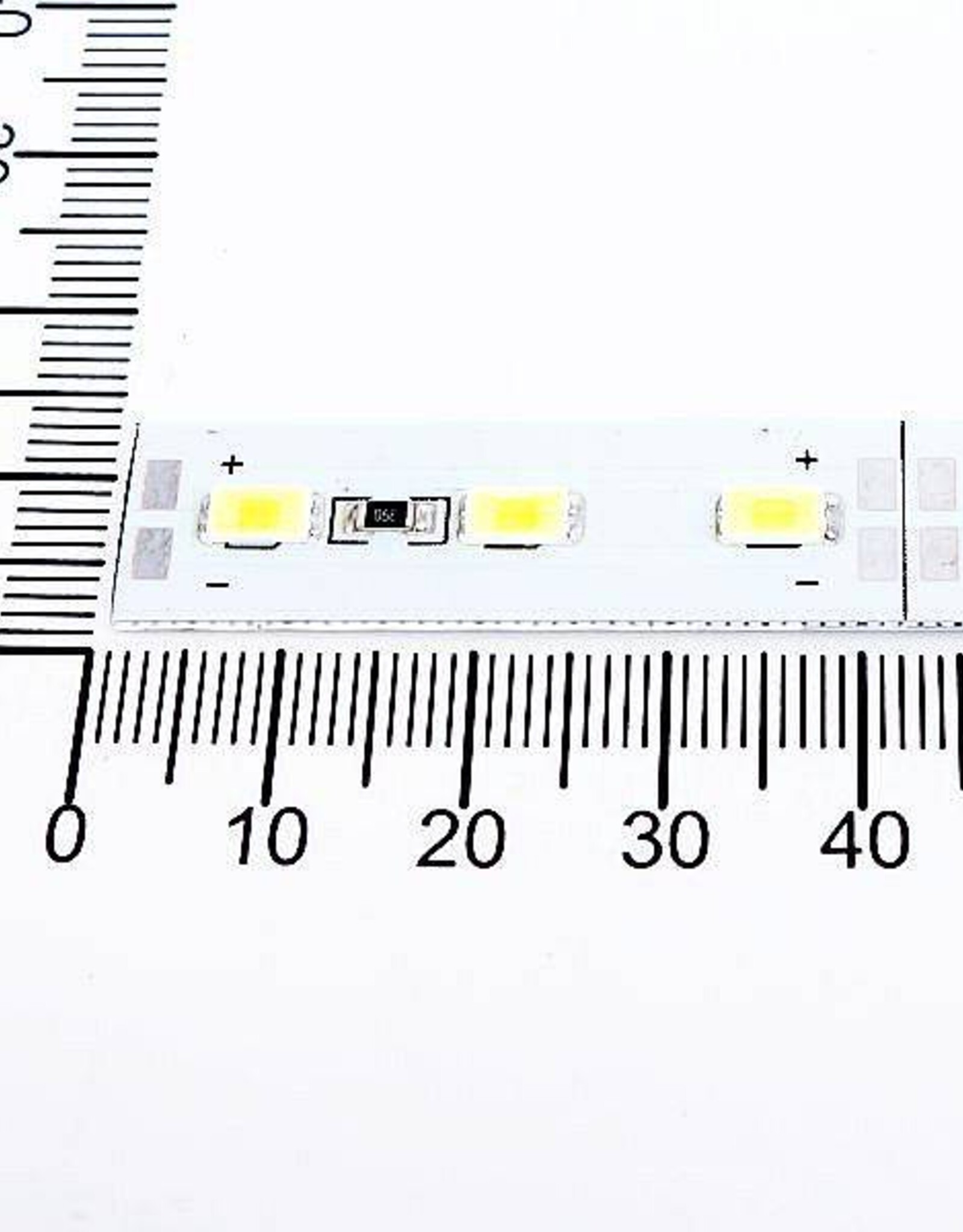 Led strip hoog vermogen cool white