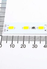 Led strip hoog vermogen warm white