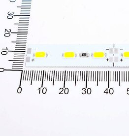 Led strip hoog vermogen warm white