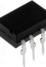 ATTiny25-20PU, Microcontroller