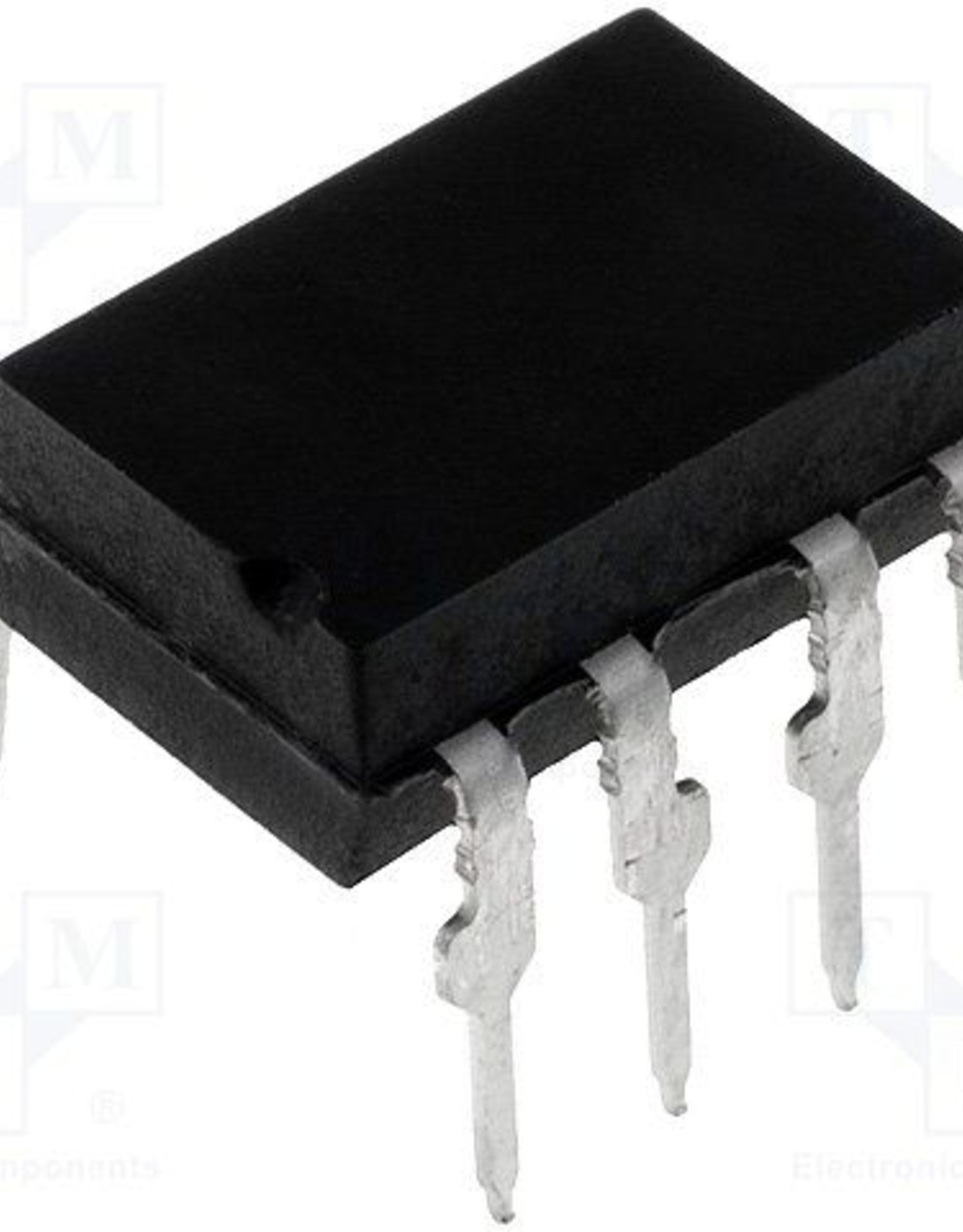 ATTiny25-20PU, Microcontroller