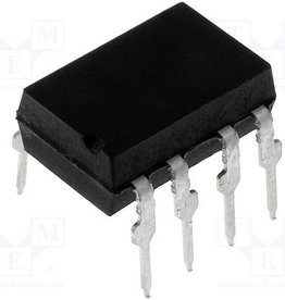 ATTiny25-20PU, Microcontroller