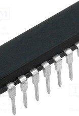 PIC16F84A-04P, Microcontroller