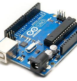 Arduino Uno R3