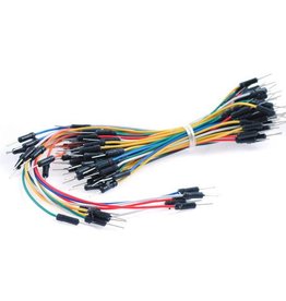 Breadboard Draad Set