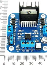Dual H-Brug Module