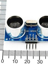 Ultrasoon Sensor