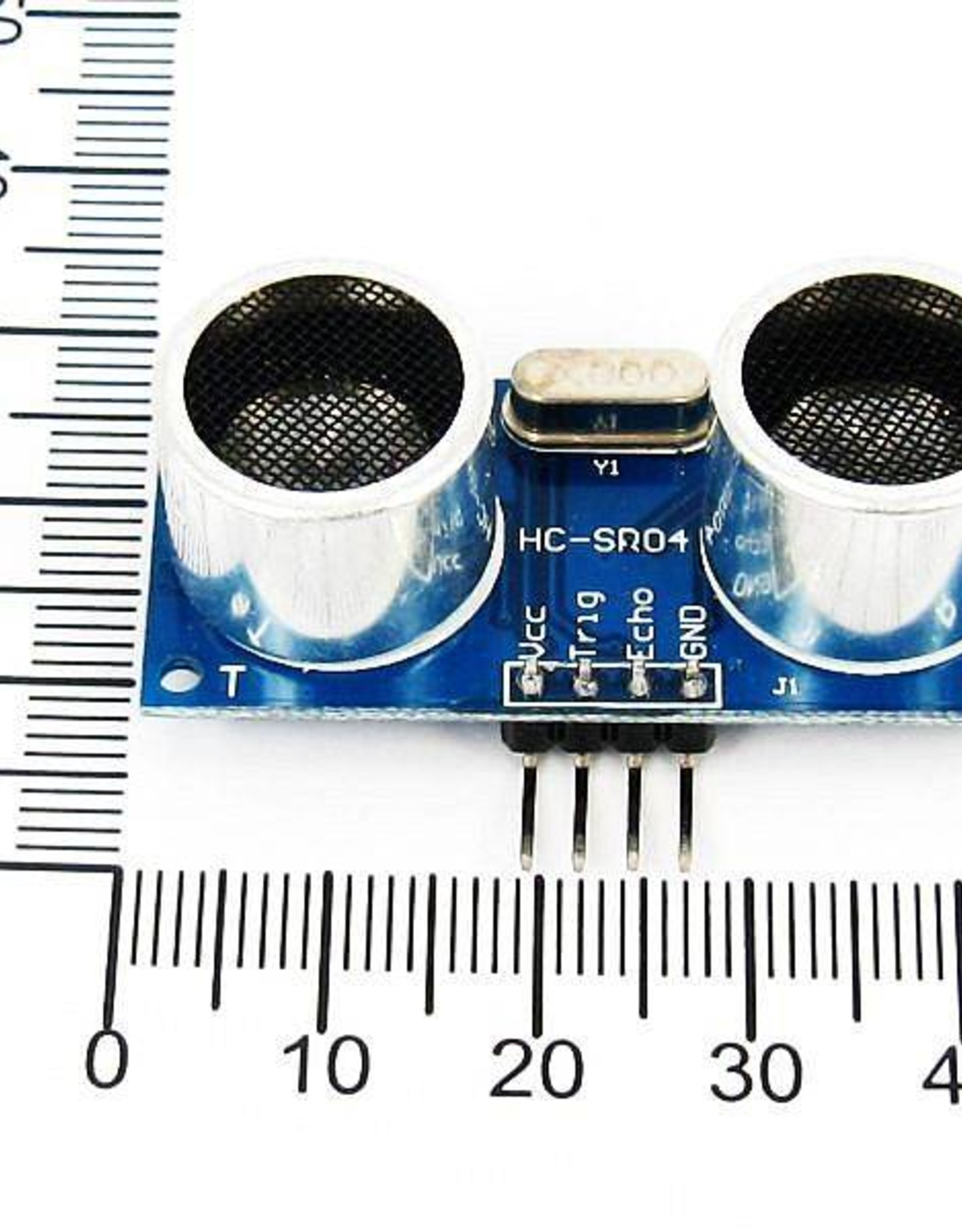 Ultrasoon Sensor