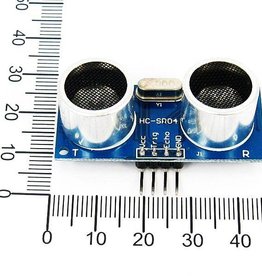 Ultrasoon Sensor