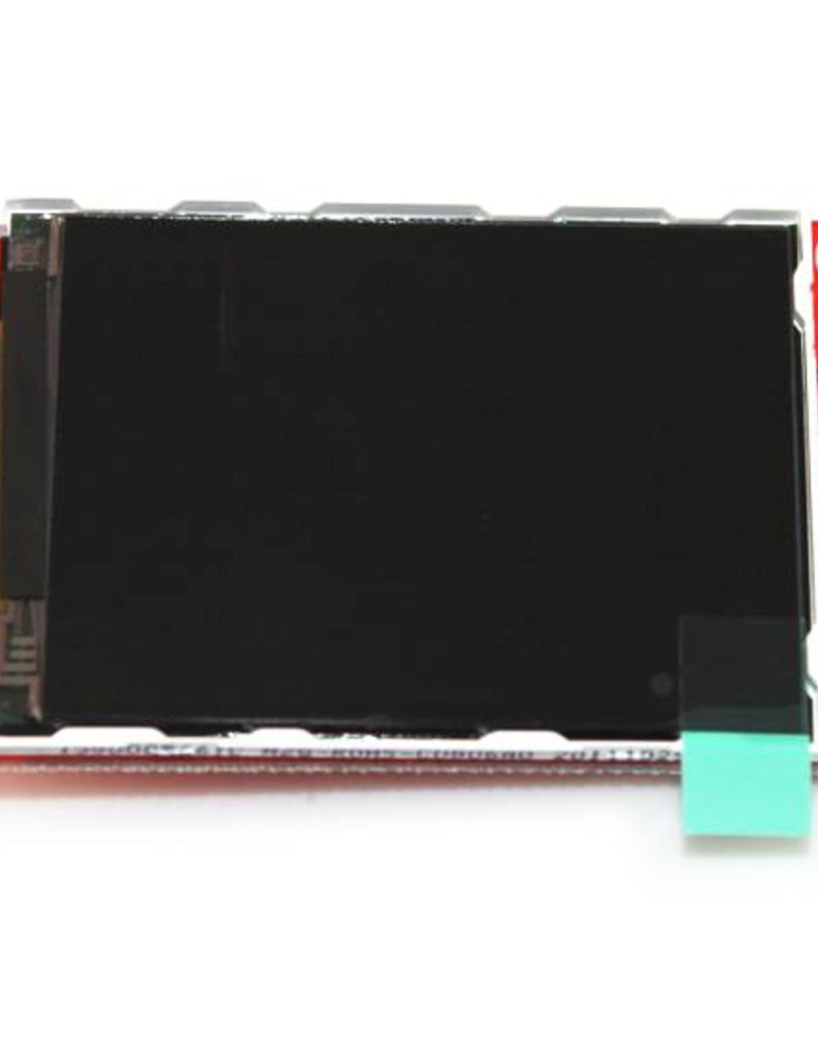 LCD/TFT SPI RGB Scherm 2.2 " met SD Kaart Reader