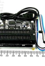 PIC Programmer voor het programmeren van PIC's