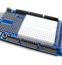 Prototype Shield Mega