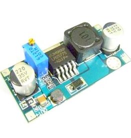 Step Up Inverter
