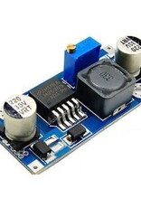 Step Down Converter