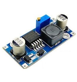 Step Down Converter