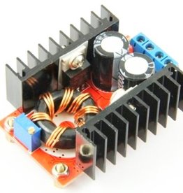 150 Watt Step Up Inverter