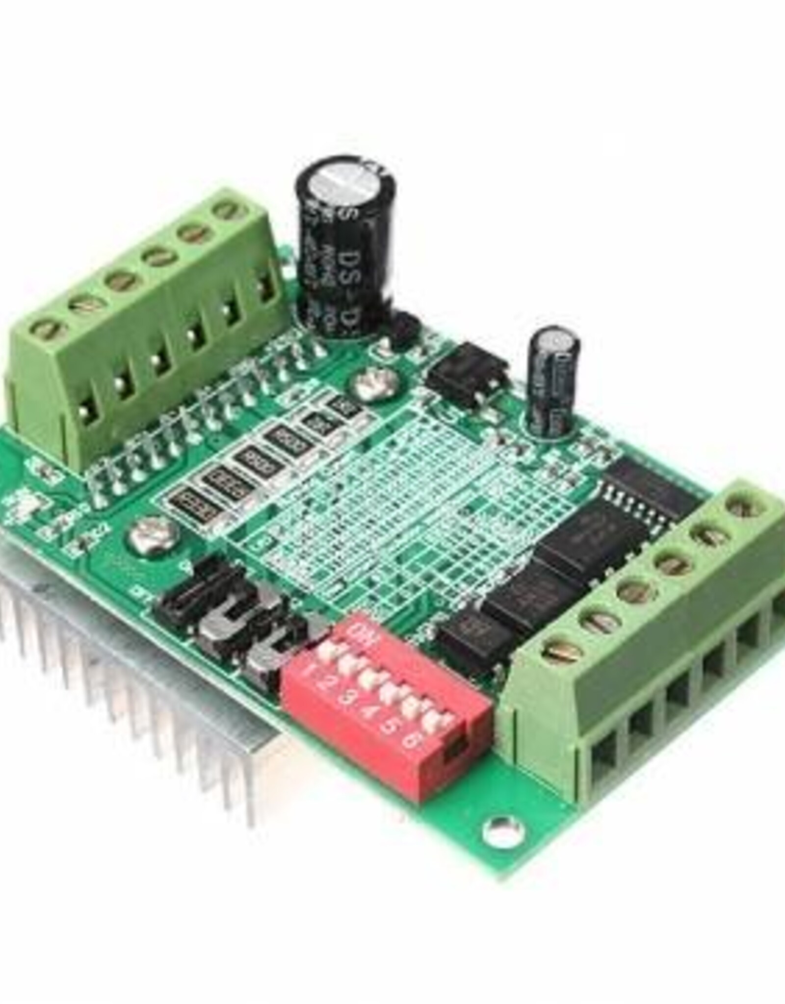 Stepper Motor Driver TB6560