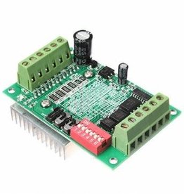 Stepper Motor Driver