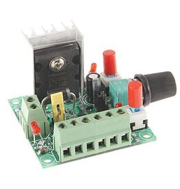 PWM Generator