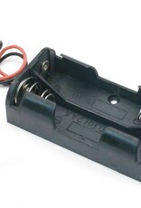 Batterij Houder 2 x AA