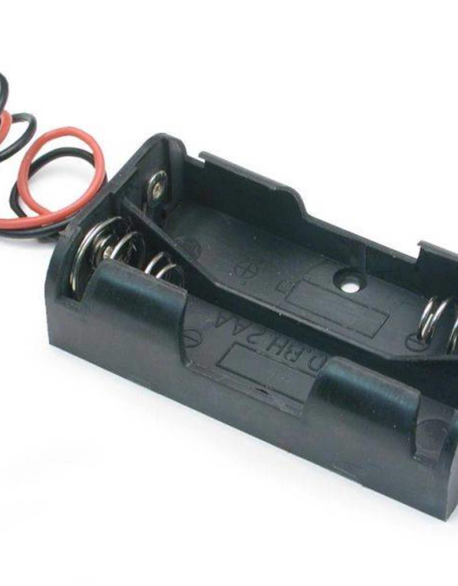 Batterij Houder 2 x AA
