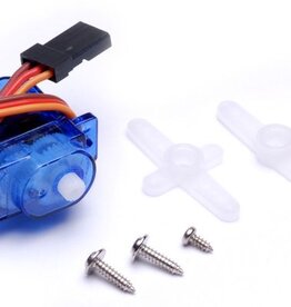 Mini Servo Motor