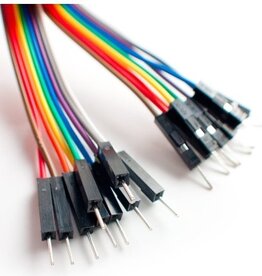 Dupont draden Male/Male