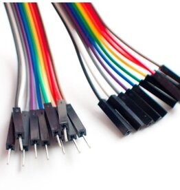 Dupont draden Male/Female