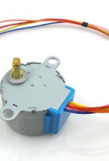 BYJ48 Stepper Motor