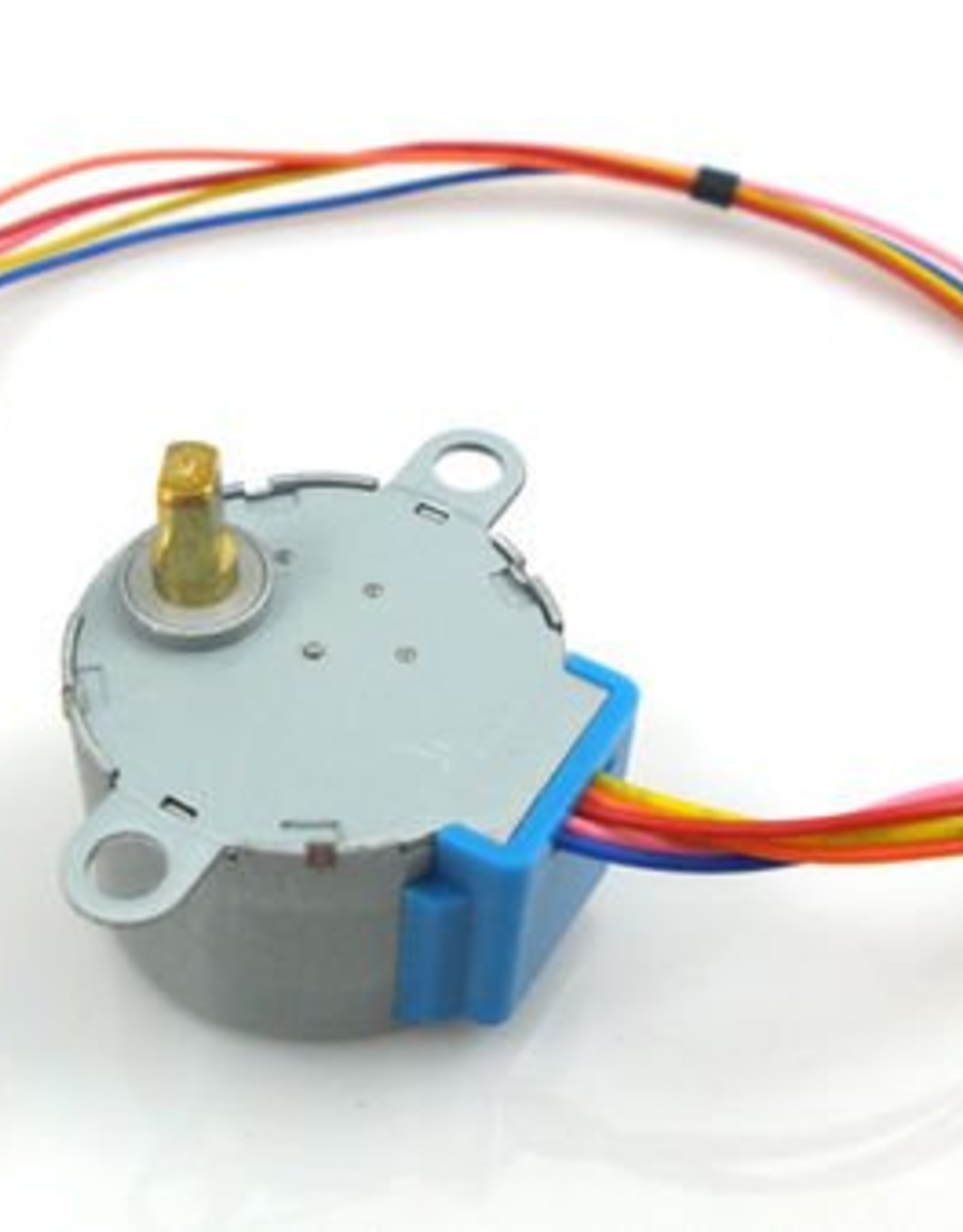 BYJ48 Stepper Motor