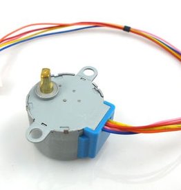 BYJ48 Stepper Motor