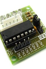 Stepper Motor Driver ULN2003