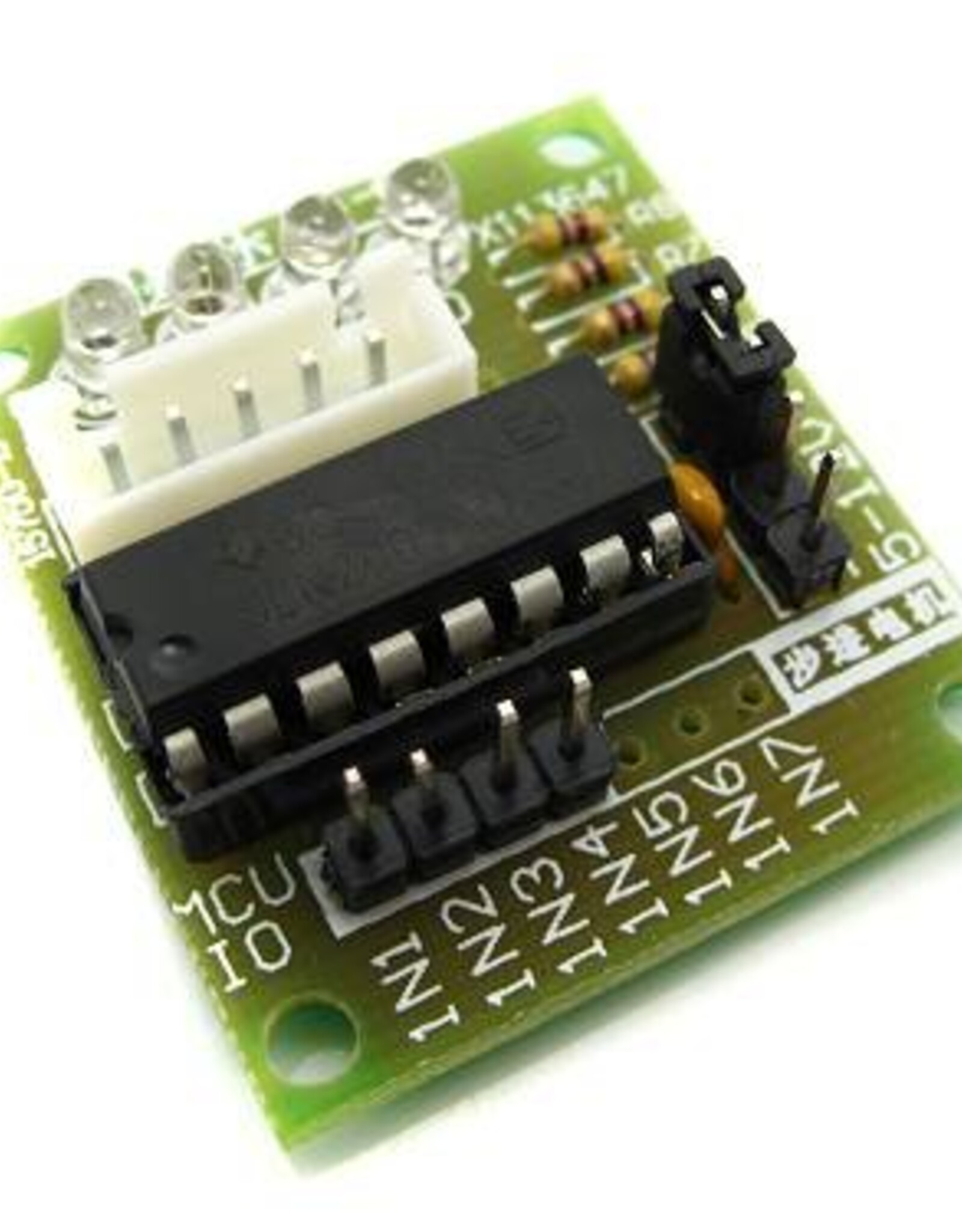 Stepper Motor Driver ULN2003