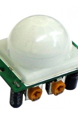 PIR Beweging Detectie Module