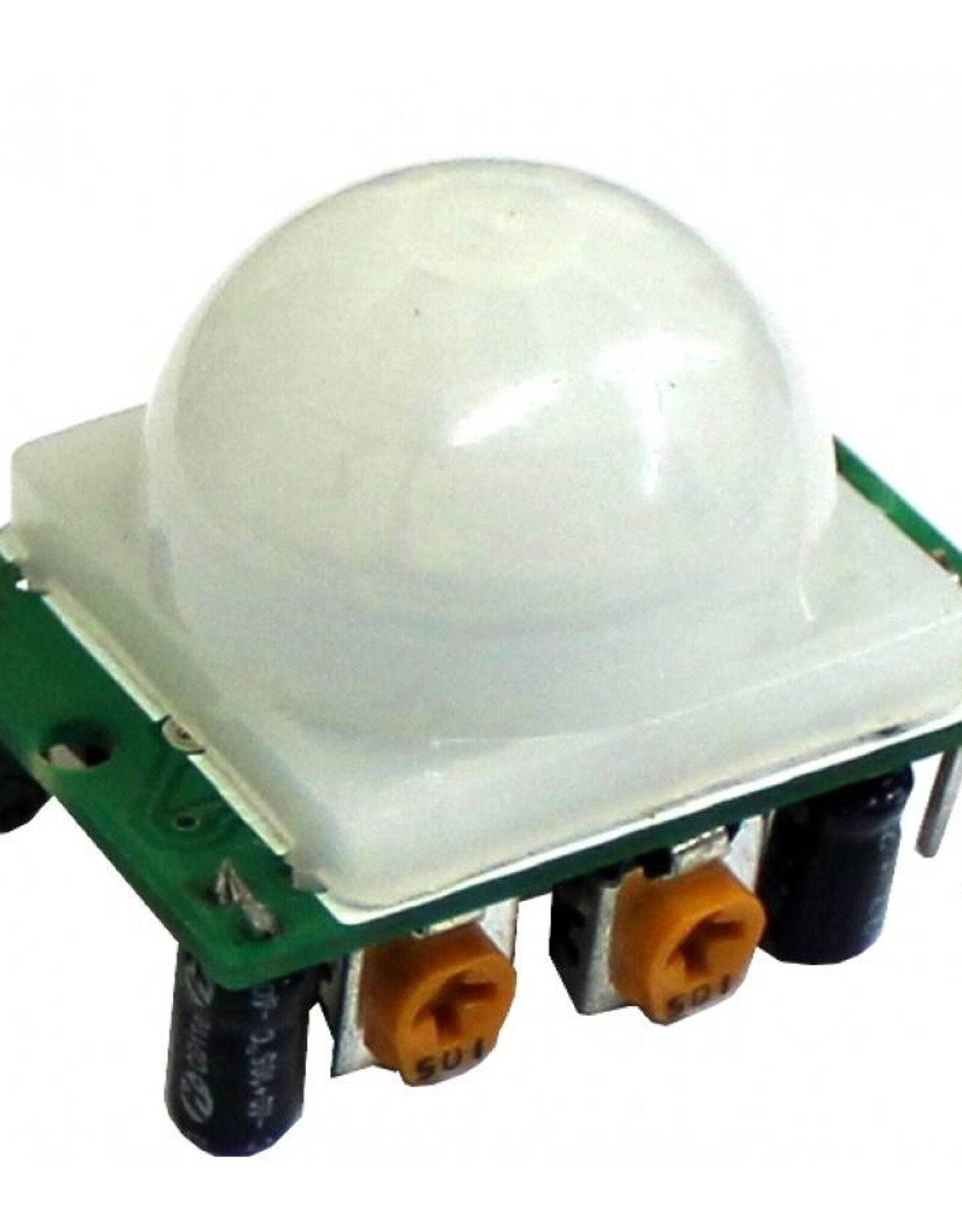 PIR Beweging Detectie Module