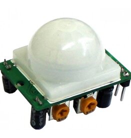 PIR Beweging Detectie Module